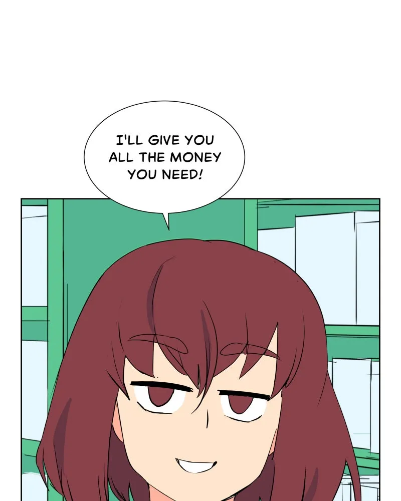 Matchmaker Hero Chapter 23 page 24 - 