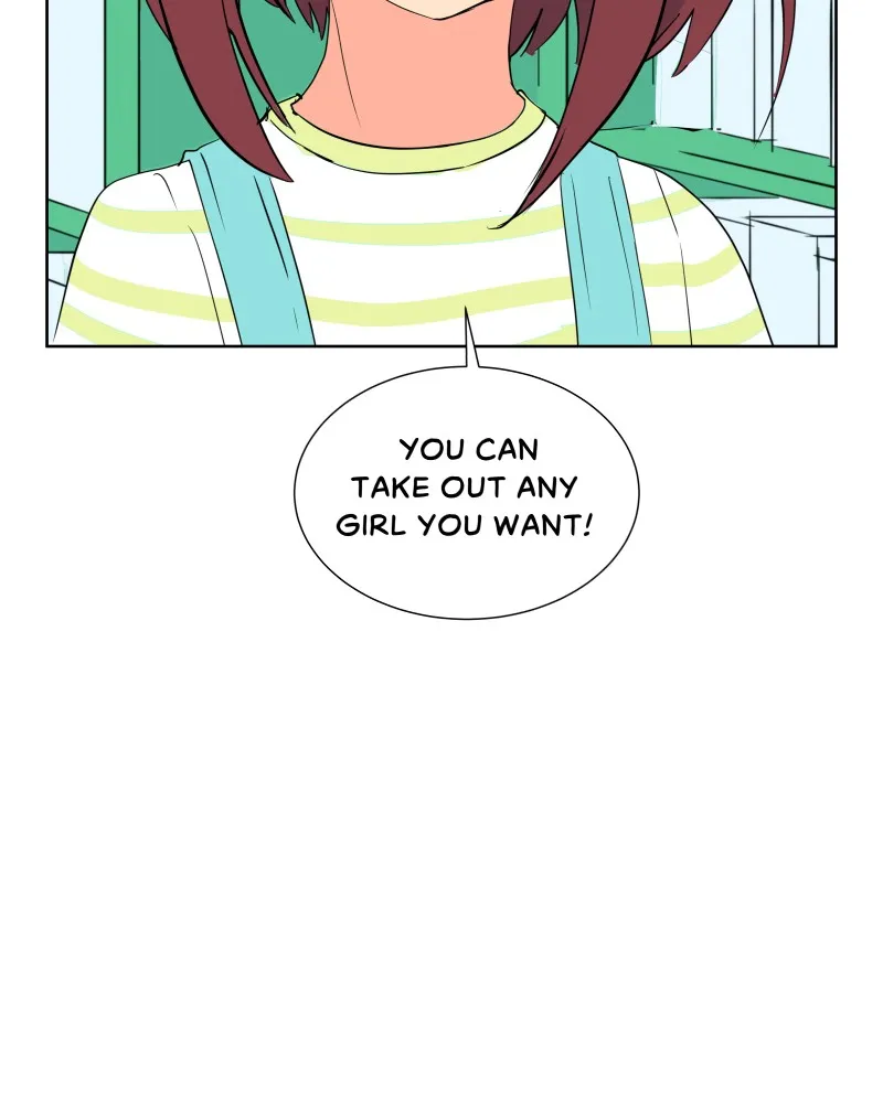 Matchmaker Hero Chapter 23 page 25 - 
