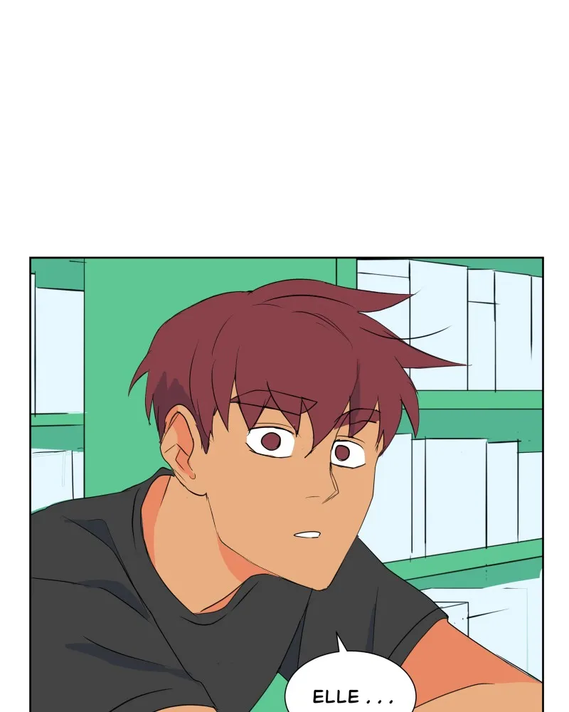 Matchmaker Hero Chapter 23 page 26 - 
