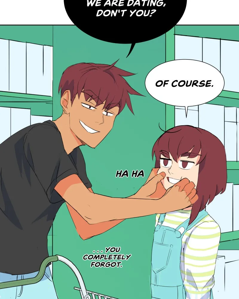 Matchmaker Hero Chapter 23 page 28 - 