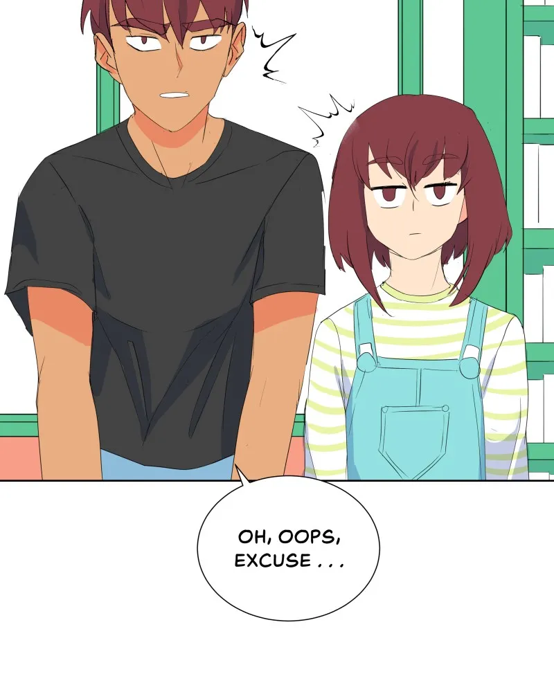 Matchmaker Hero Chapter 23 page 34 - 