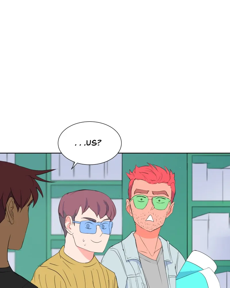Matchmaker Hero Chapter 23 page 35 - 