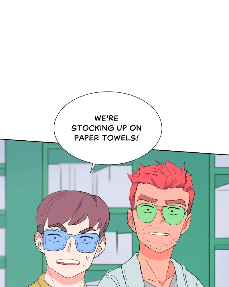 Matchmaker Hero Chapter 23 page 39 - 