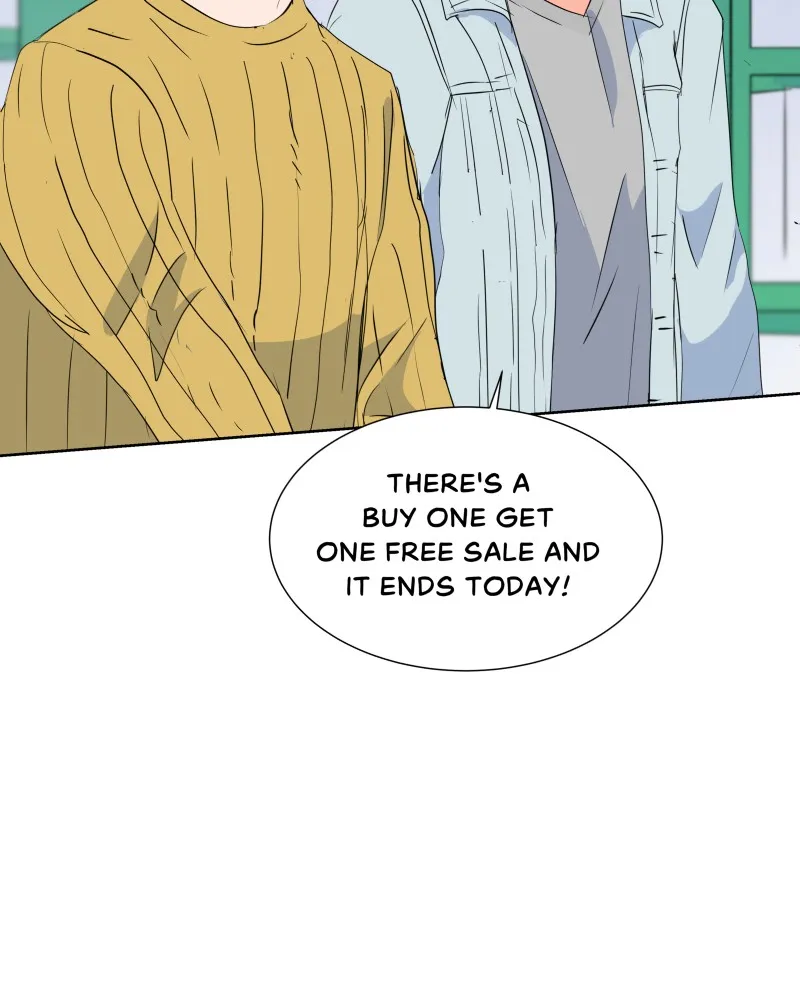 Matchmaker Hero Chapter 23 page 40 - 