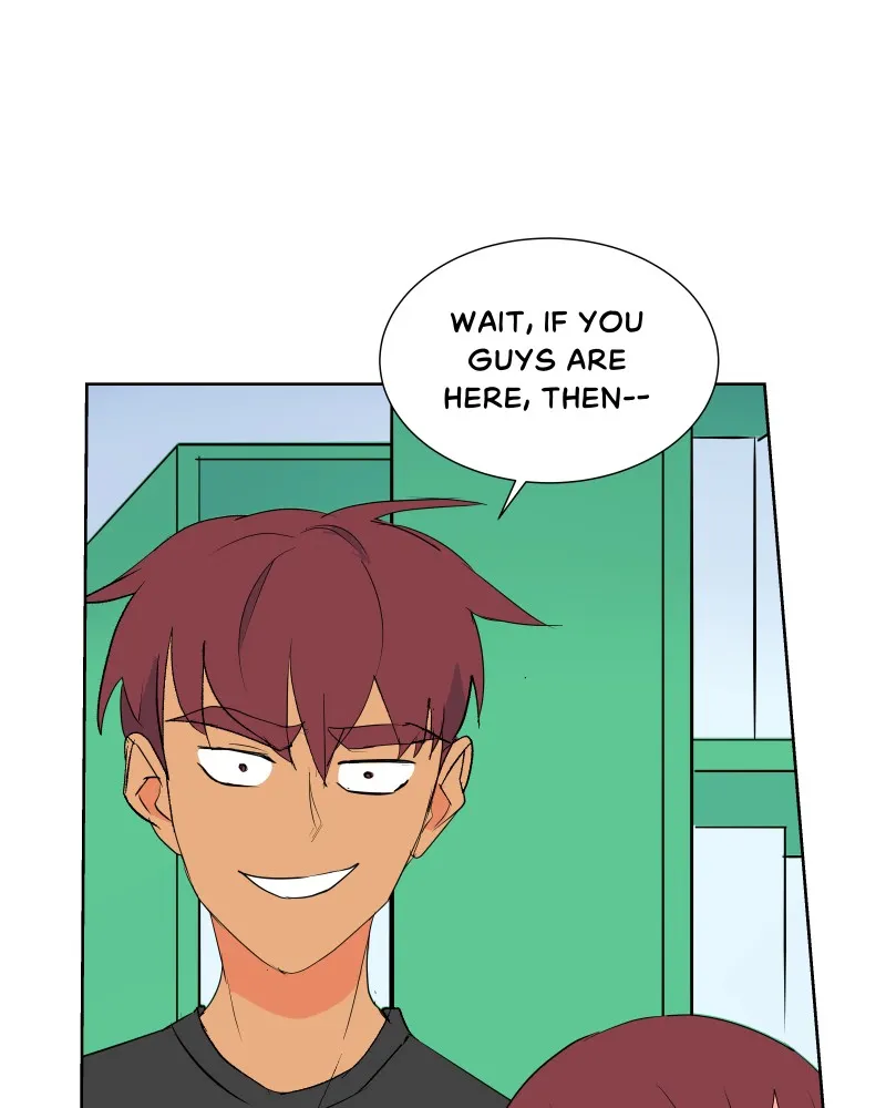 Matchmaker Hero Chapter 23 page 42 - 