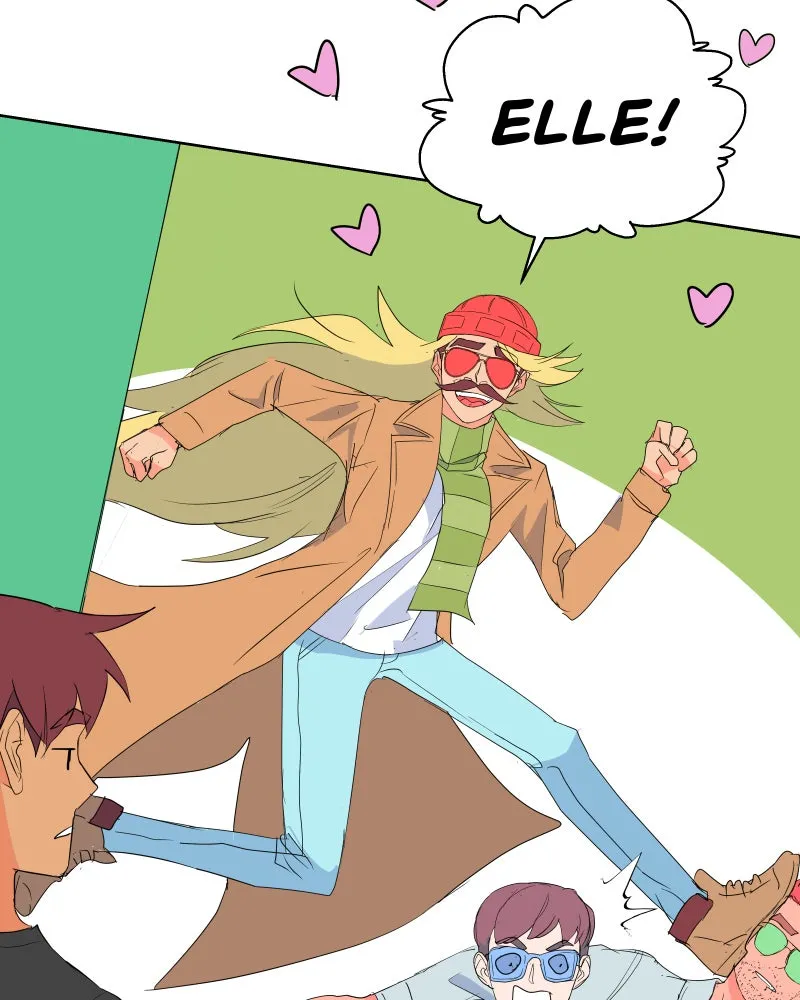 Matchmaker Hero Chapter 23 page 44 - 