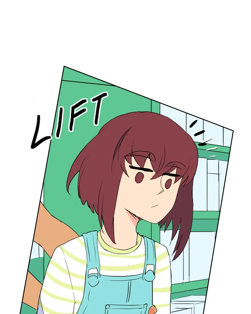 Matchmaker Hero Chapter 23 page 46 - 