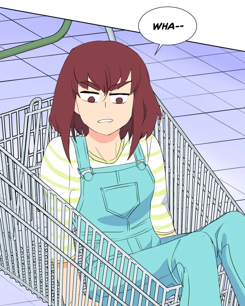 Matchmaker Hero Chapter 23 page 48 - 