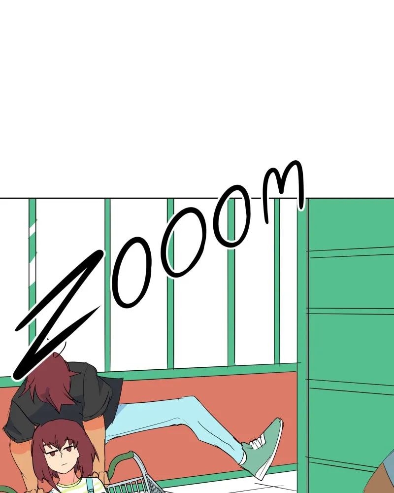 Matchmaker Hero Chapter 23 page 54 - 