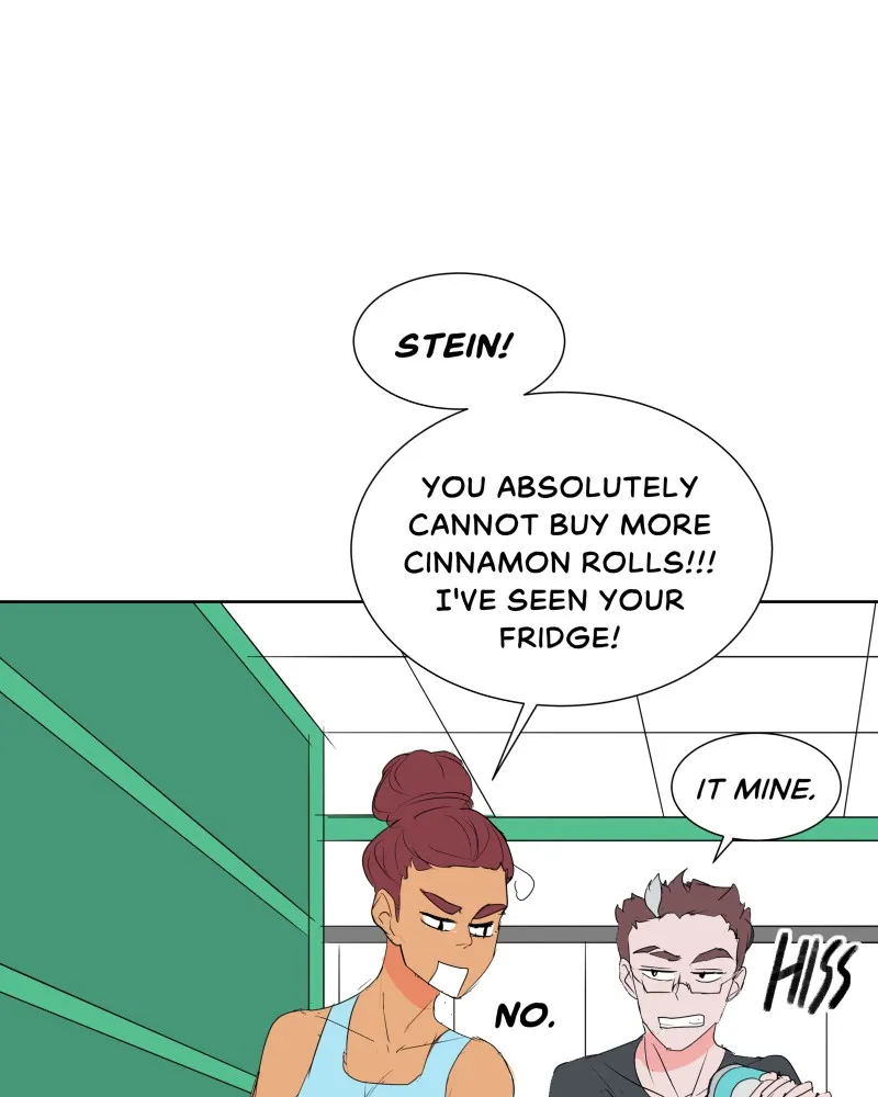 Matchmaker Hero Chapter 23 page 56 - 