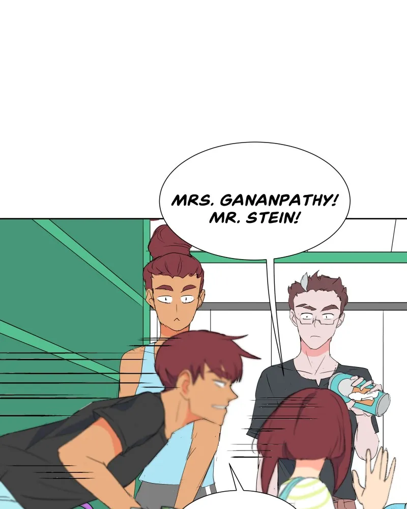 Matchmaker Hero Chapter 23 page 58 - 
