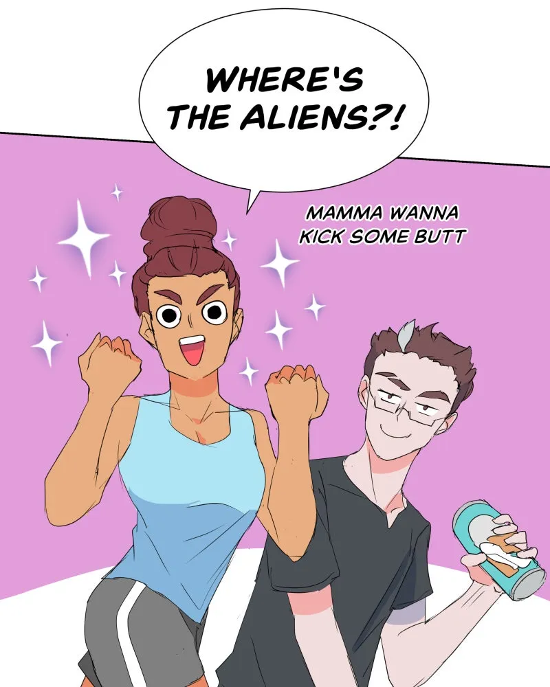 Matchmaker Hero Chapter 23 page 60 - 