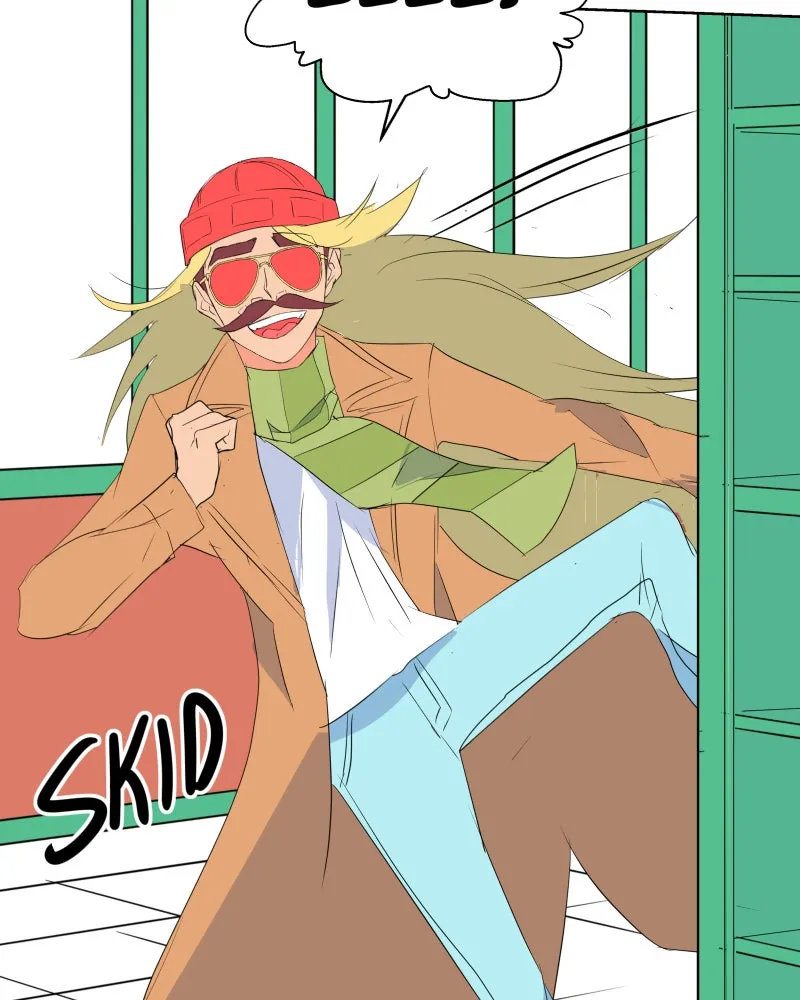 Matchmaker Hero Chapter 23 page 64 - 