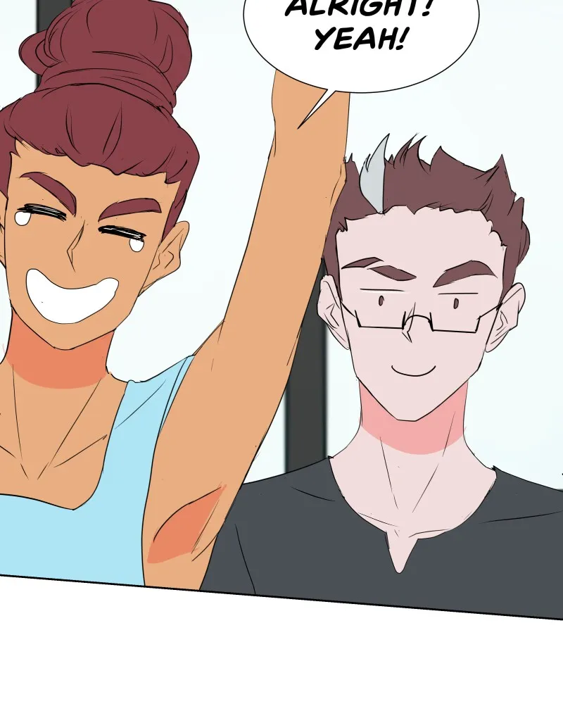 Matchmaker Hero Chapter 23 page 66 - 