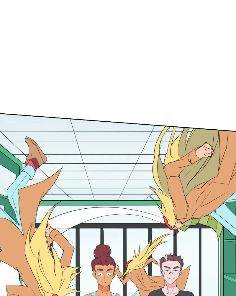 Matchmaker Hero Chapter 23 page 69 - 