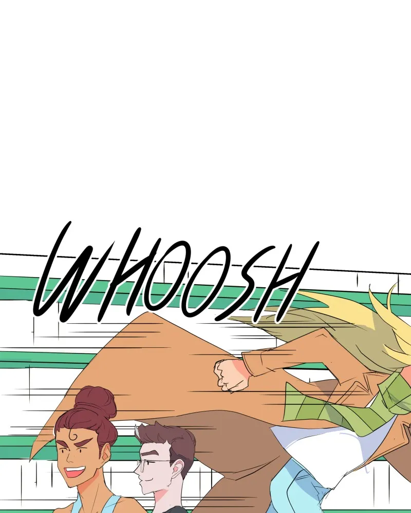 Matchmaker Hero Chapter 23 page 71 - 