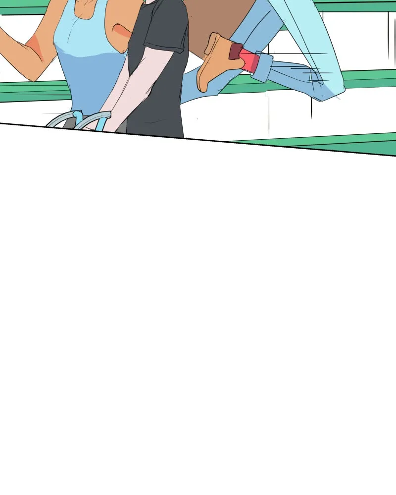 Matchmaker Hero Chapter 23 page 72 - 