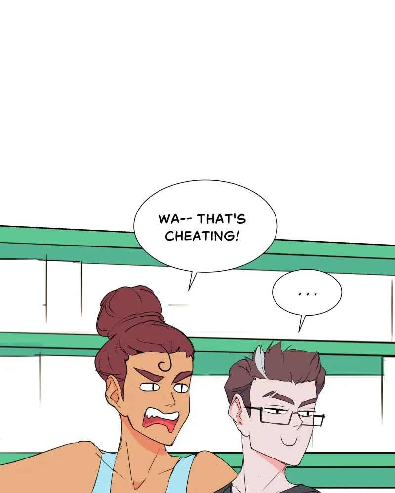 Matchmaker Hero Chapter 23 page 73 - 