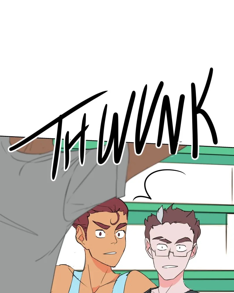 Matchmaker Hero Chapter 23 page 75 - 