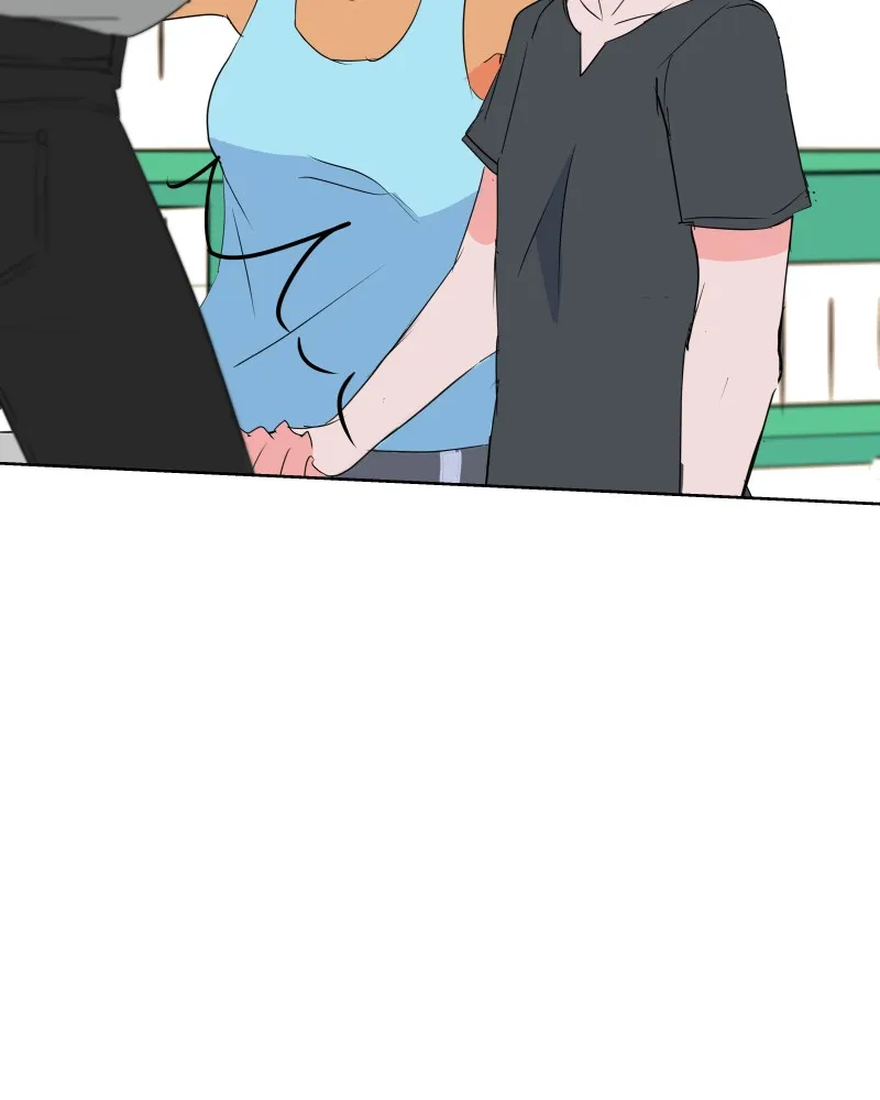 Matchmaker Hero Chapter 23 page 76 - 