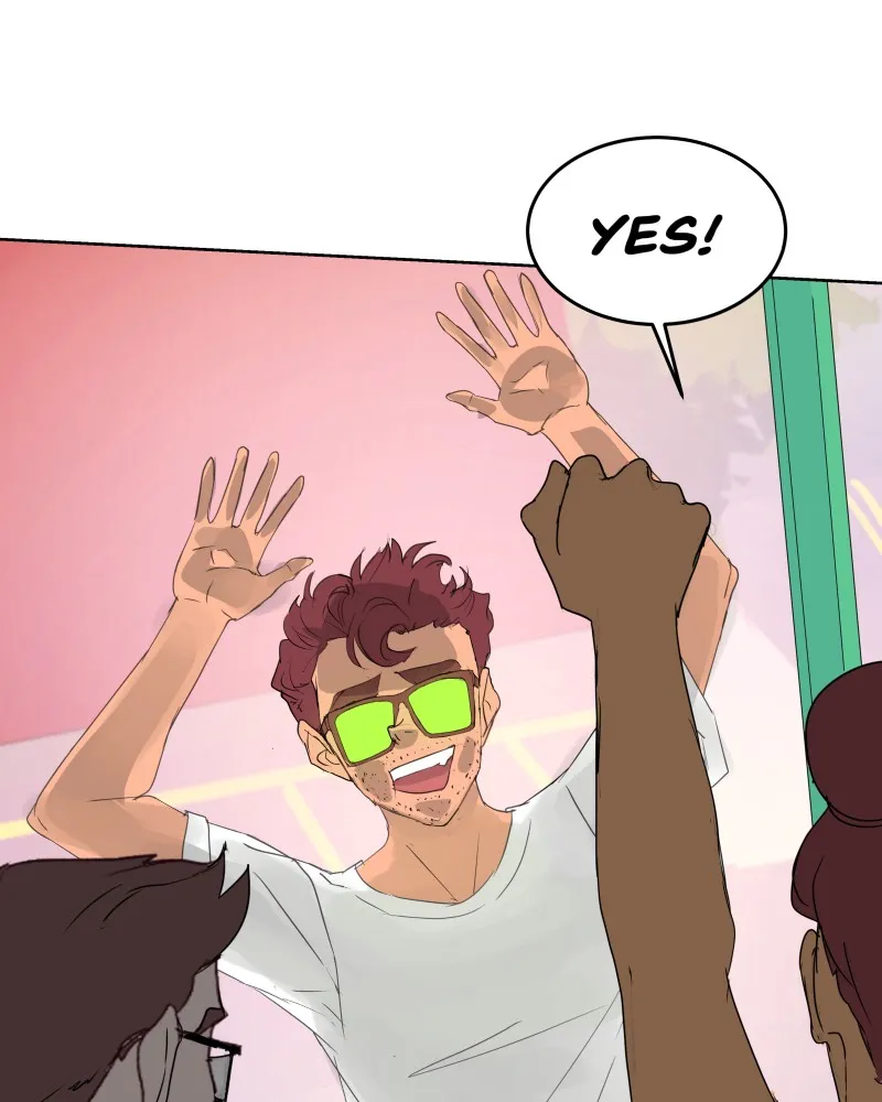Matchmaker Hero Chapter 23 page 77 - 