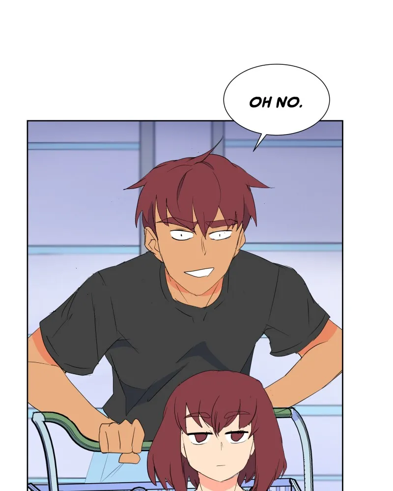 Matchmaker Hero Chapter 23 page 80 - 