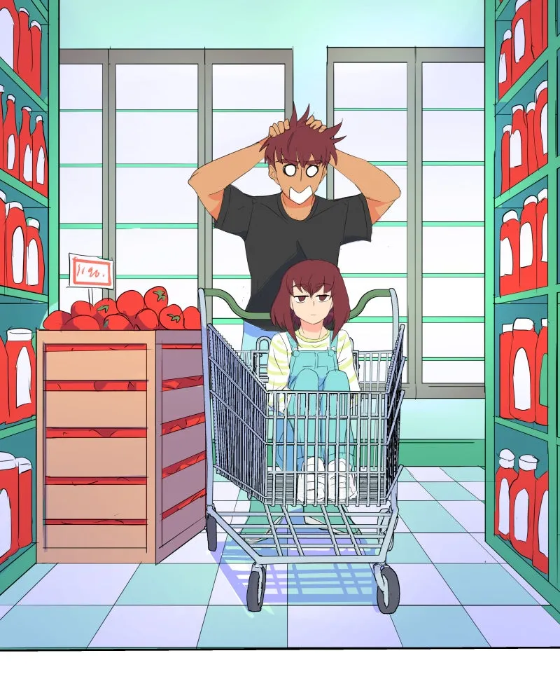 Matchmaker Hero Chapter 23 page 82 - 