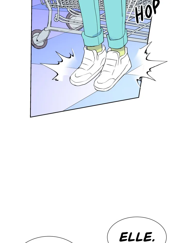 Matchmaker Hero Chapter 23 page 84 - 