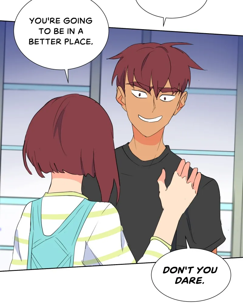 Matchmaker Hero Chapter 23 page 85 - 