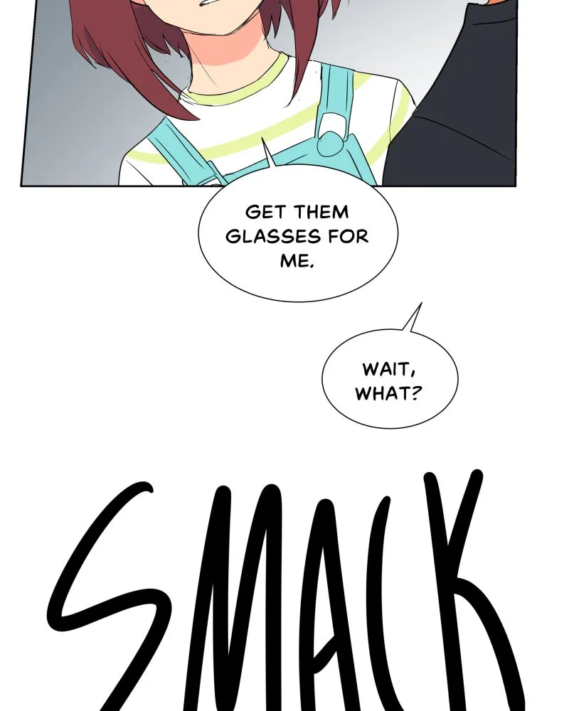 Matchmaker Hero Chapter 23 page 87 - 