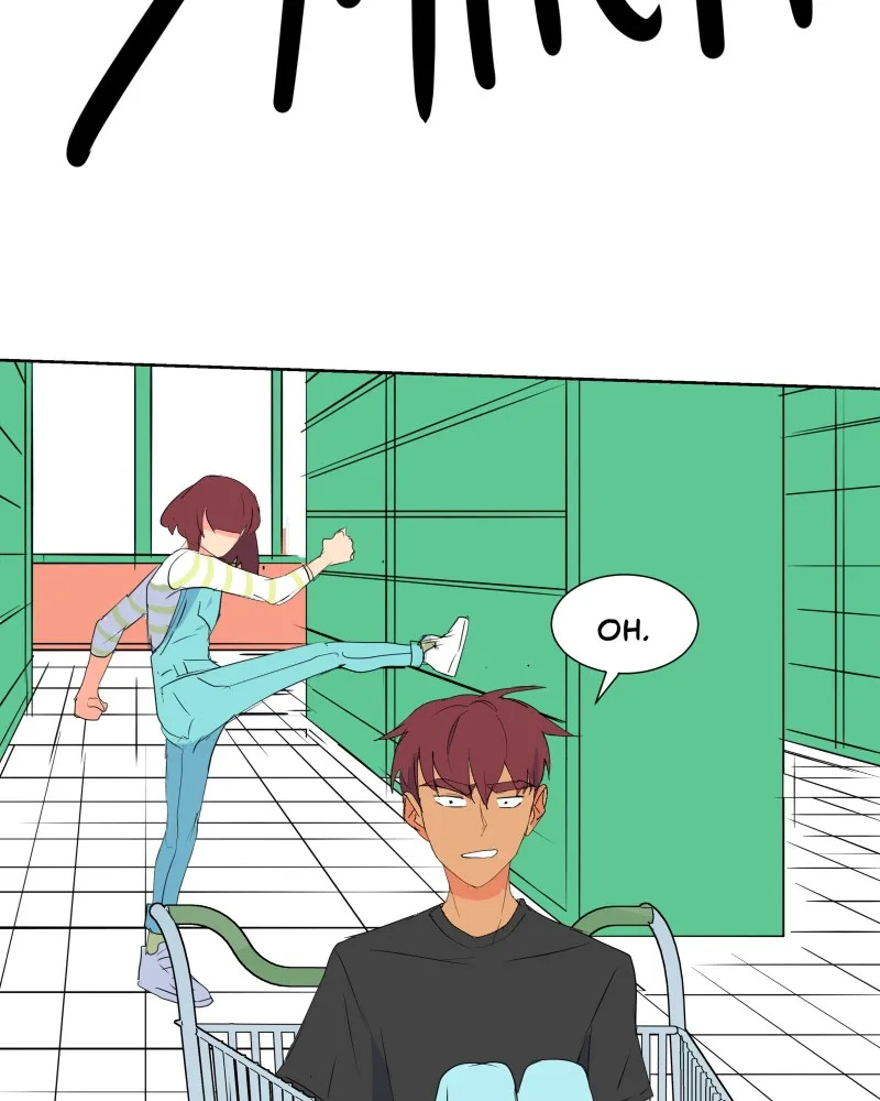 Matchmaker Hero Chapter 23 page 88 - 