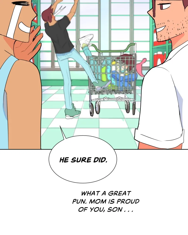 Matchmaker Hero Chapter 24 page 104 - 