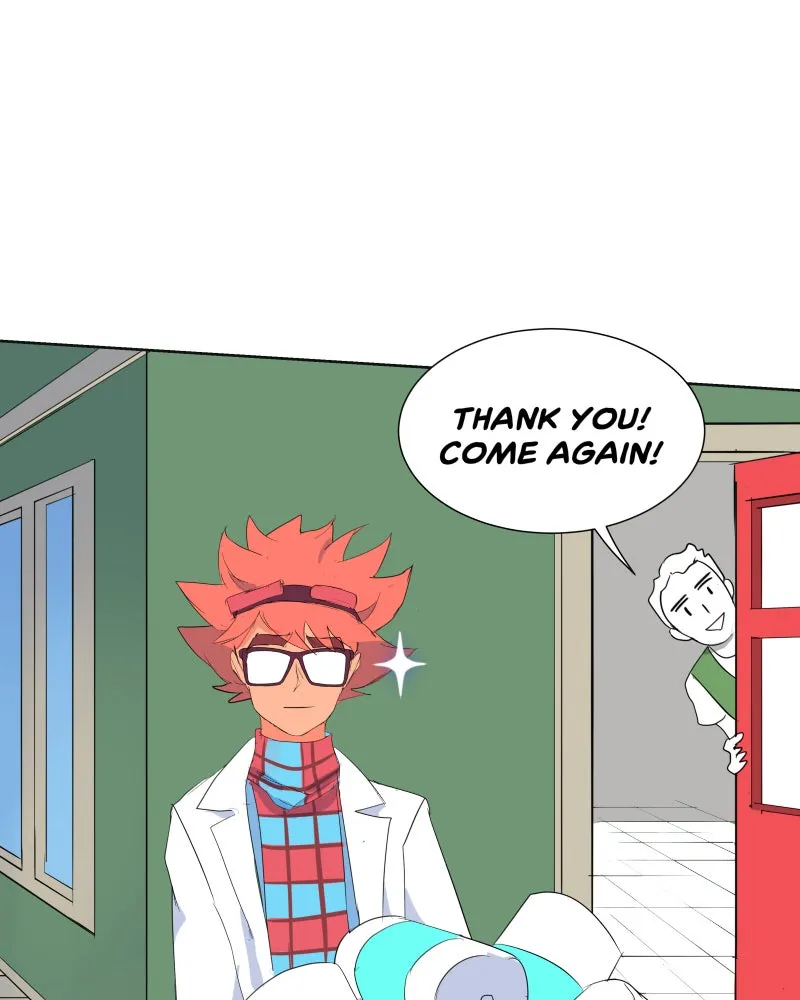 Matchmaker Hero Chapter 24 page 108 - 