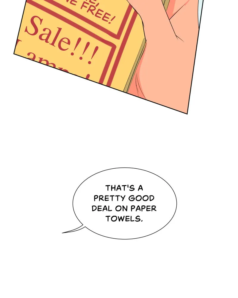 Matchmaker Hero Chapter 24 page 14 - 