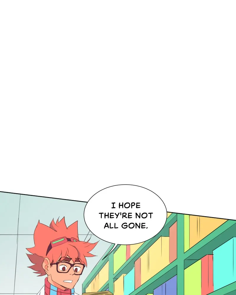 Matchmaker Hero Chapter 24 page 15 - 
