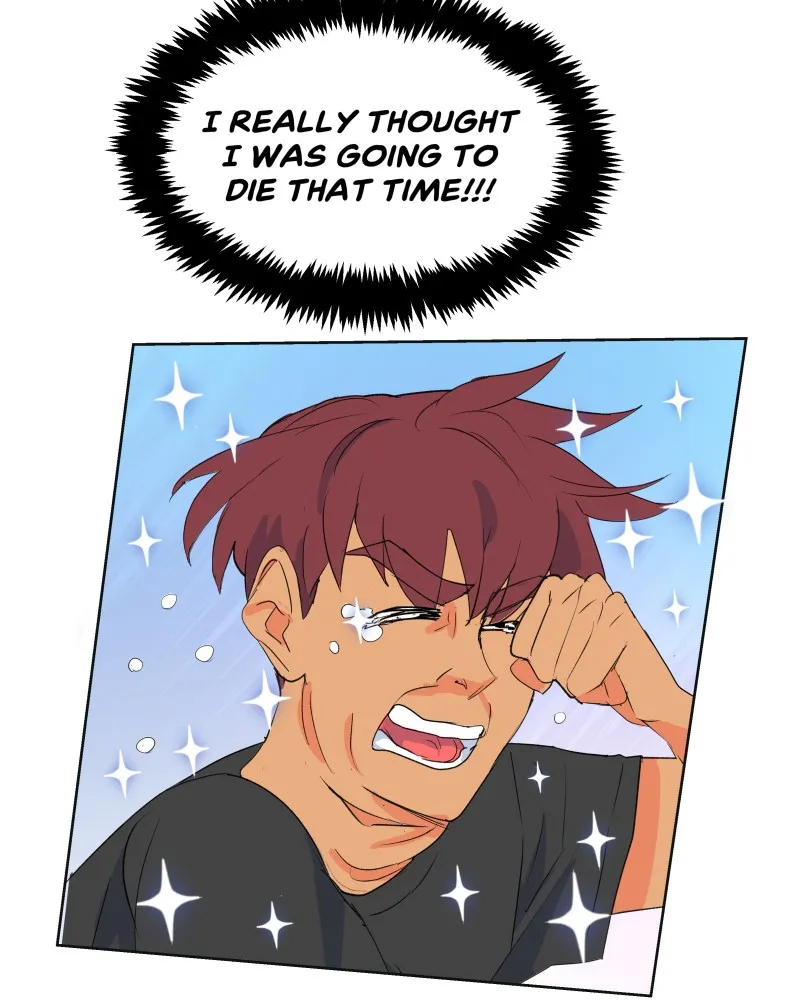 Matchmaker Hero Chapter 24 page 3 - 