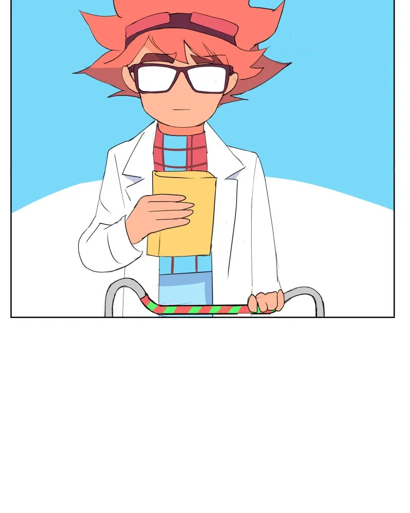 Matchmaker Hero Chapter 24 page 25 - 