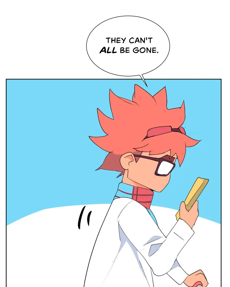 Matchmaker Hero Chapter 24 page 26 - 