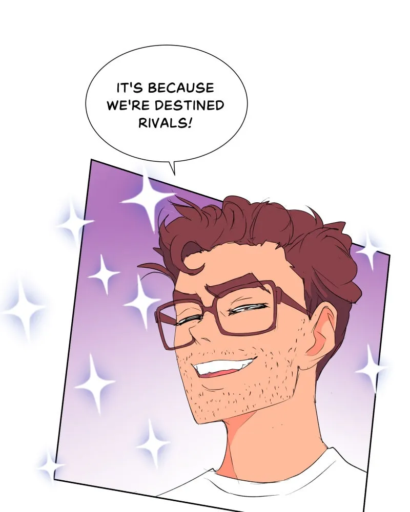 Matchmaker Hero Chapter 24 page 32 - 
