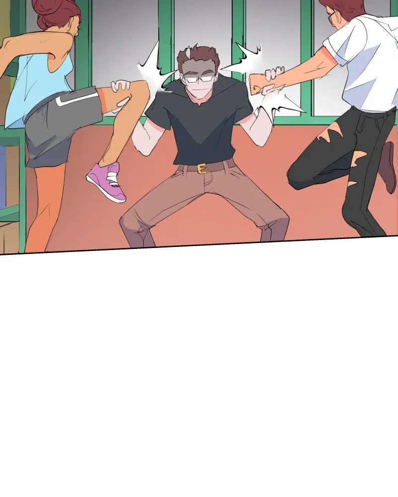 Matchmaker Hero Chapter 24 page 34 - 