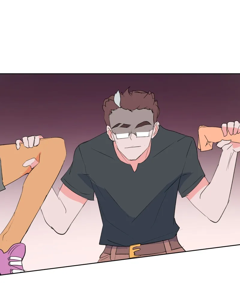 Matchmaker Hero Chapter 24 page 35 - 