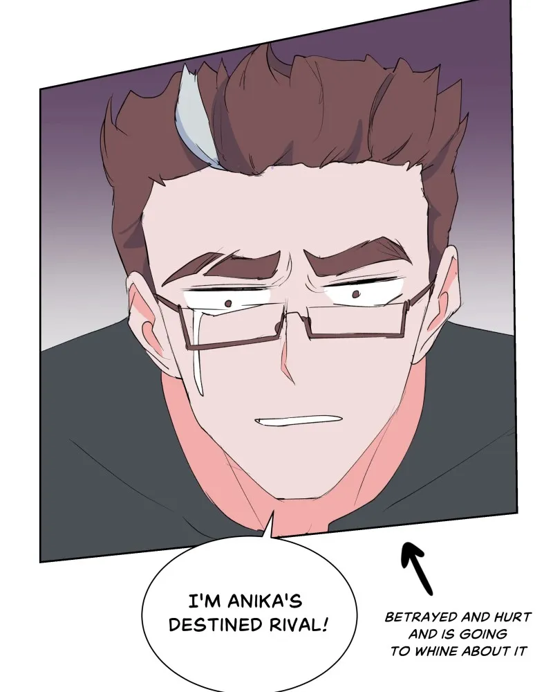 Matchmaker Hero Chapter 24 page 37 - 