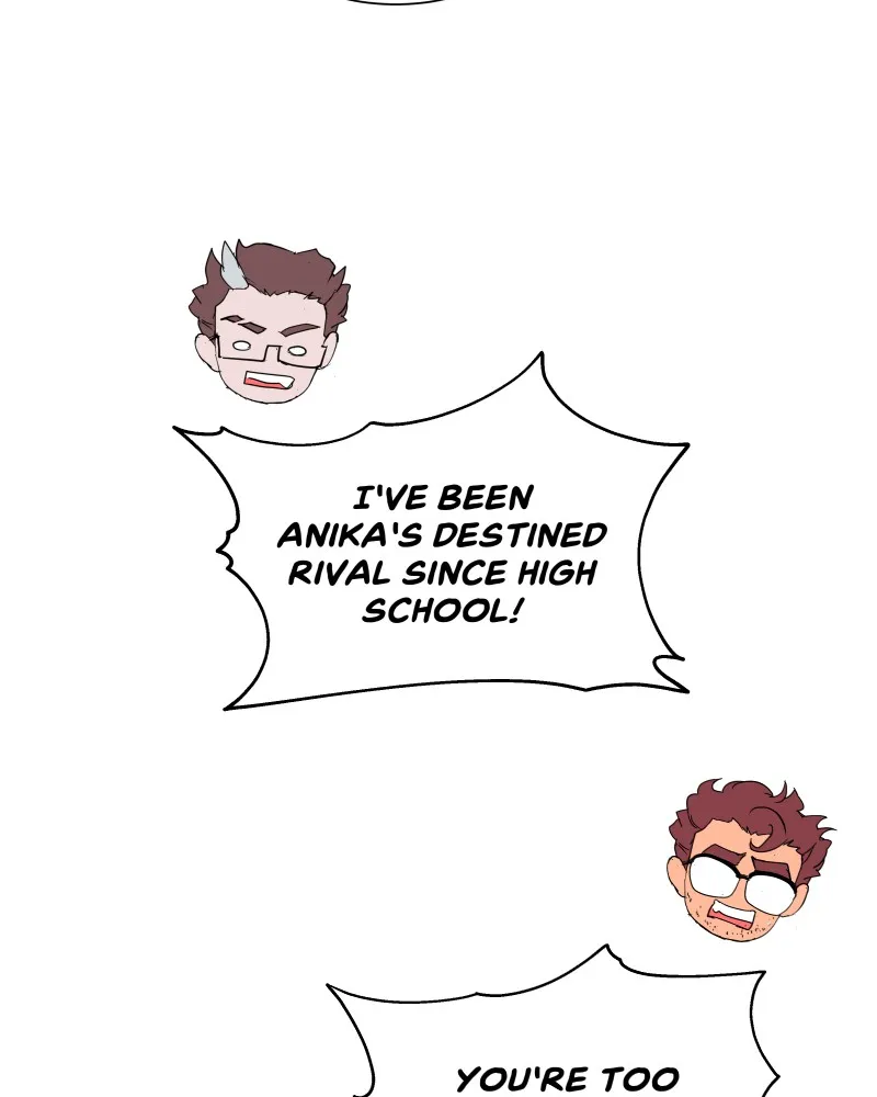 Matchmaker Hero Chapter 24 page 38 - 