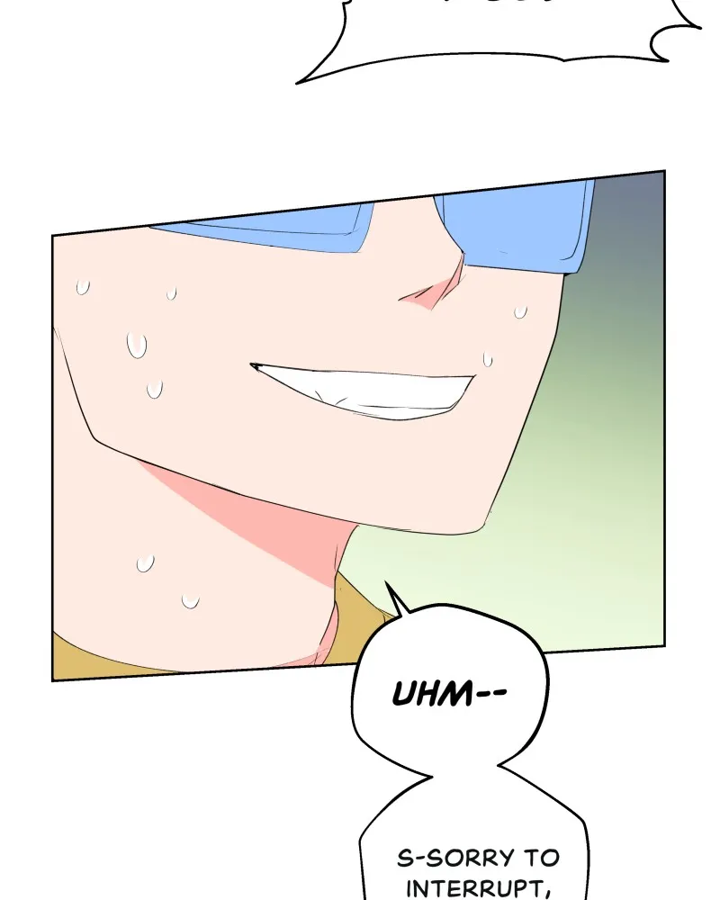 Matchmaker Hero Chapter 24 page 40 - 