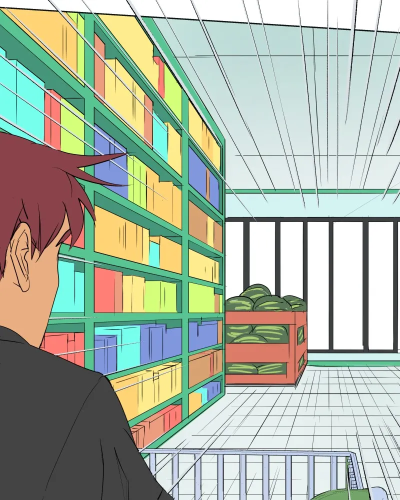 Matchmaker Hero Chapter 24 page 5 - 