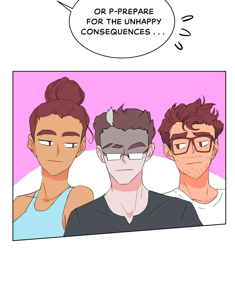 Matchmaker Hero Chapter 24 page 44 - 