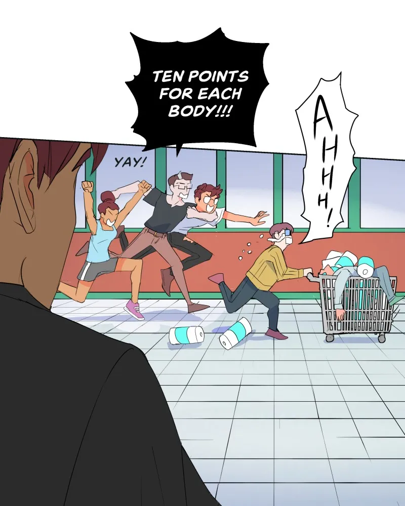 Matchmaker Hero Chapter 24 page 51 - 