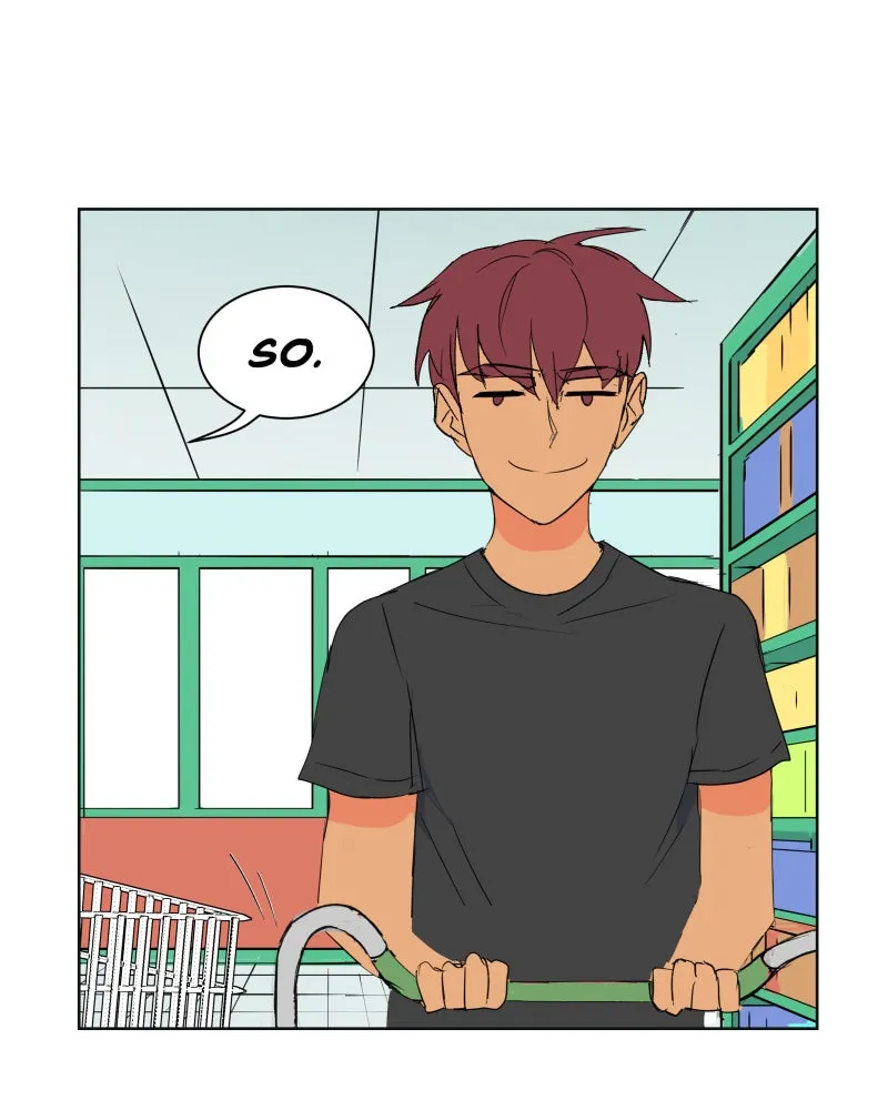 Matchmaker Hero Chapter 24 page 53 - 