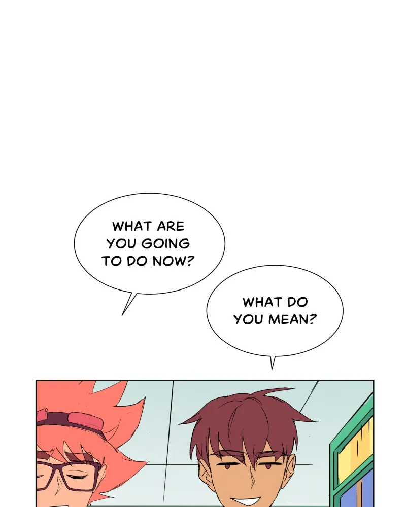 Matchmaker Hero Chapter 24 page 54 - 