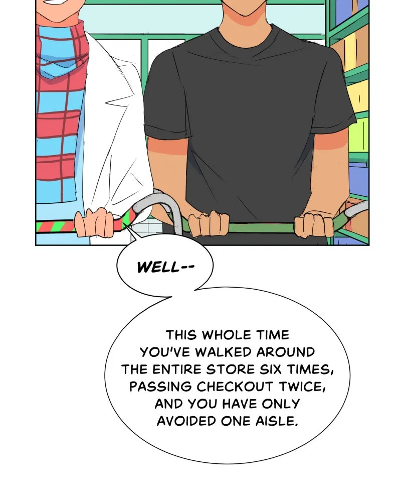 Matchmaker Hero Chapter 24 page 55 - 